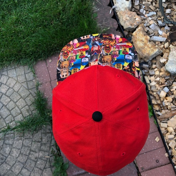 Roblox Hat - Picture 5 of 6